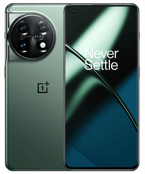 OnePlus 11 подешевел в США на четверть – не прошло и месяца с момента старта продаж